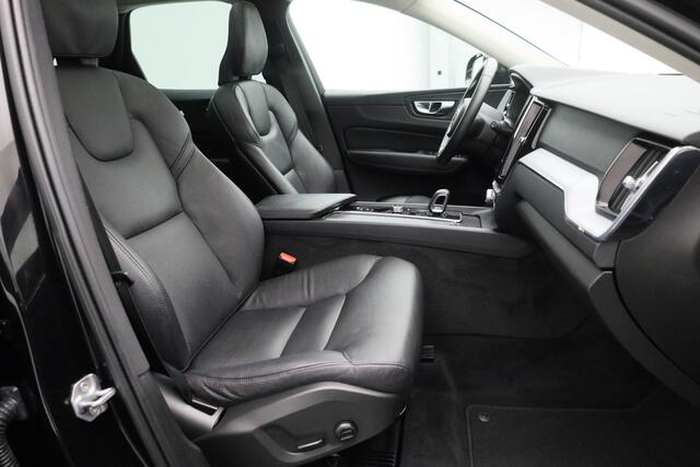 Volvo XC60 2.0 Recharge T6 AWD Business PRO | PANO | CAMERA | KEYLESS | STOEL- EN STUURVERW.