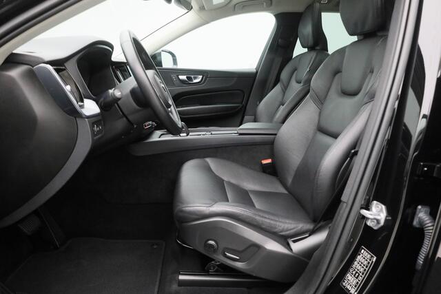 Volvo XC60 2.0 Recharge T6 AWD Business PRO | PANO | CAMERA | KEYLESS | STOEL- EN STUURVERW.