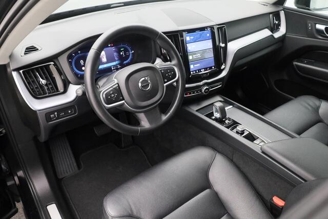 Volvo XC60 2.0 Recharge T6 AWD Business PRO | PANO | CAMERA | KEYLESS | STOEL- EN STUURVERW.