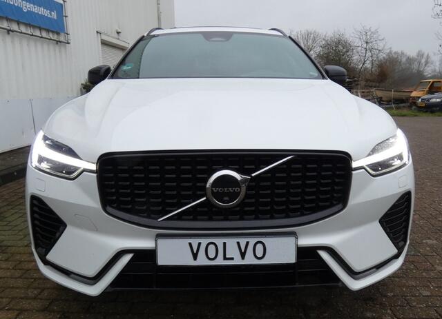 Volvo XC60 2.0 T6 Recharge AWD R-Design,Pano,ACC,360,Facelift