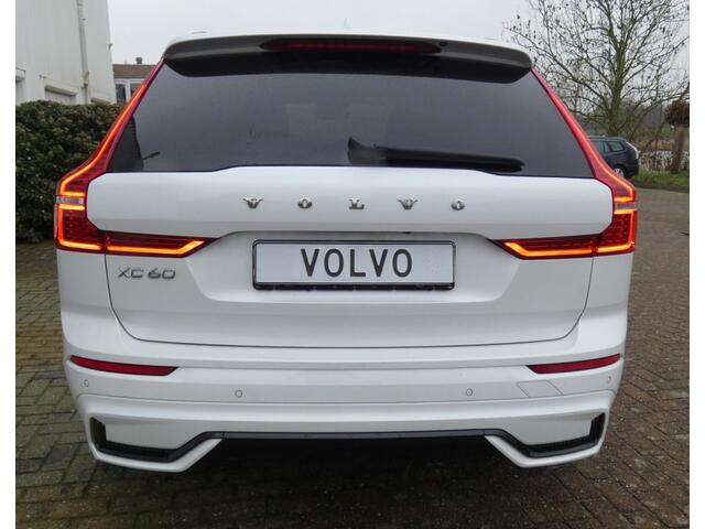 Volvo XC60 2.0 T6 Recharge AWD R-Design,Pano,ACC,360,Facelift