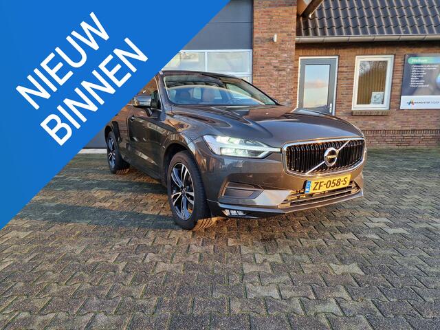 Volvo XC60 2.0 T5 AWD Momentum 1e eig. NIEUWSTAAT NED AUTO