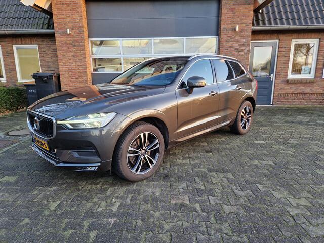 Volvo XC60 2.0 T5 AWD Momentum 1e eig. NIEUWSTAAT NED AUTO