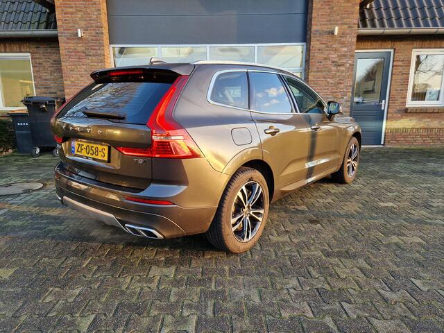Volvo XC60 2.0 T5 AWD Momentum 1e eig. NIEUWSTAAT NED AUTO