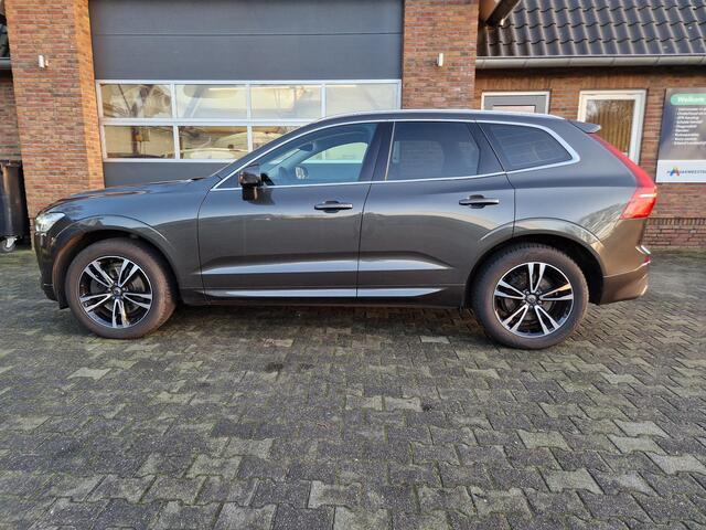 Volvo XC60 2.0 T5 AWD Momentum 1e eig. NIEUWSTAAT NED AUTO