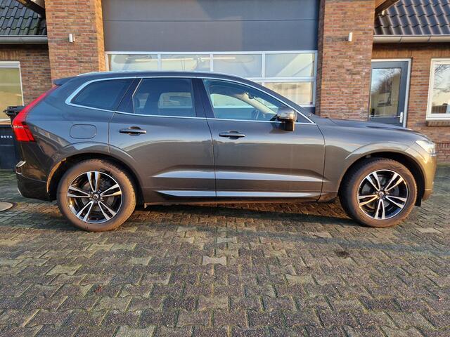 Volvo XC60 2.0 T5 AWD Momentum 1e eig. NIEUWSTAAT NED AUTO