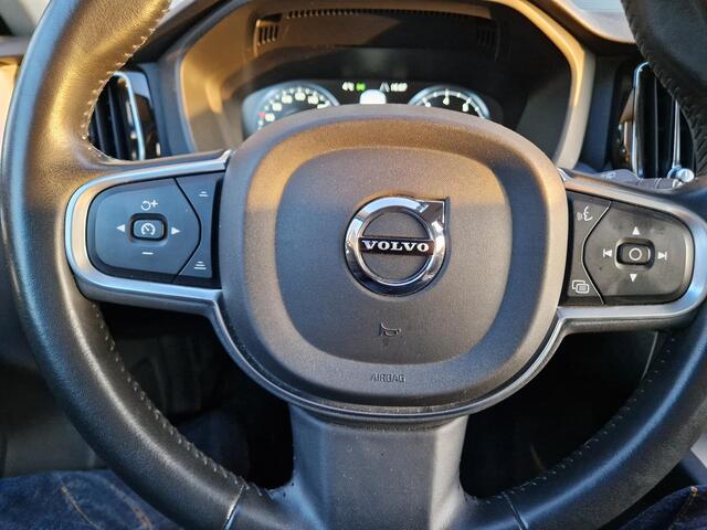 Volvo XC60 2.0 T5 AWD Momentum 1e eig. NIEUWSTAAT NED AUTO