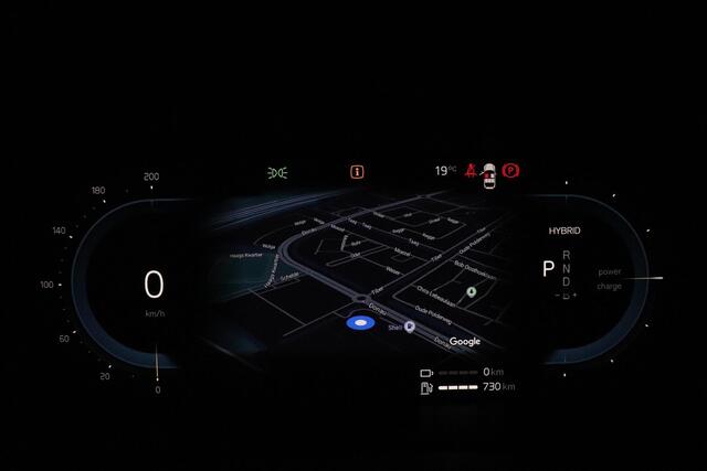 Volvo XC60 T6 PLUG-IN HYBRID AWD ULTIMATE DARK -PANO.DAK|HEAD-UP DISP.|360°CAM|TREKHAAK|HK-AUDIO
