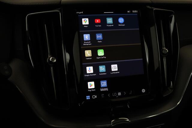 Volvo XC60 T6 PLUG-IN HYBRID AWD ULTIMATE DARK -PANO.DAK|HEAD-UP DISP.|360°CAM|TREKHAAK|HK-AUDIO