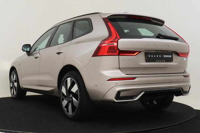 Volvo XC60 T6 PLUG-IN HYBRID AWD ULTIMATE DARK -PANO.DAK|HEAD-UP DISP.|360°CAM|TREKHAAK|HK-AUDIO
