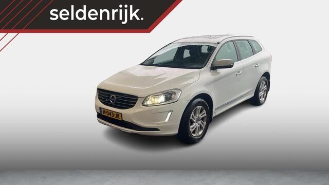 Volvo XC60 2.4 D4 R-Design