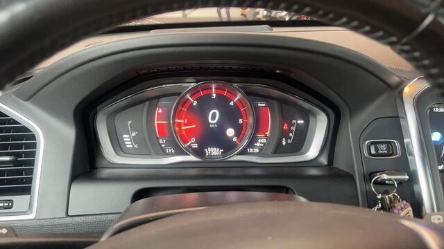 Volvo XC60 2.4 D4 R-Design