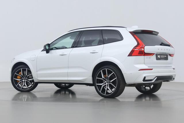 Volvo XC60 T8 AWD Polestar Engineered | FULL-OPTION | Bowers&Wilkins | 22 Inch | Head-Up | 360° Camera