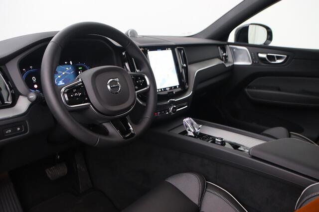 Volvo XC60 T8 AWD Polestar Engineered | FULL-OPTION | Bowers&Wilkins | 22 Inch | Head-Up | 360° Camera