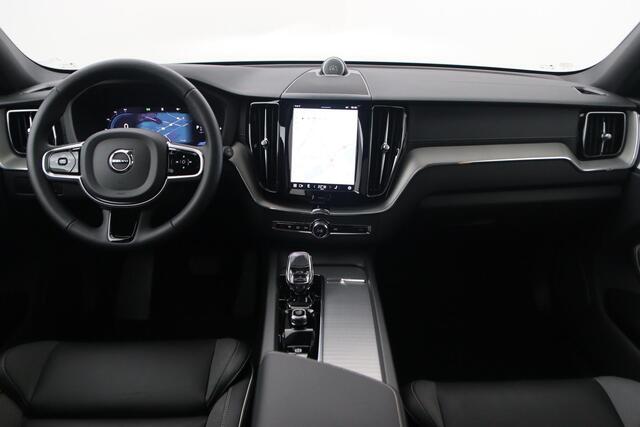 Volvo XC60 T8 AWD Polestar Engineered | FULL-OPTION | Bowers&Wilkins | 22 Inch | Head-Up | 360° Camera