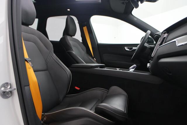Volvo XC60 T8 AWD Polestar Engineered | FULL-OPTION | Bowers&Wilkins | 22 Inch | Head-Up | 360° Camera