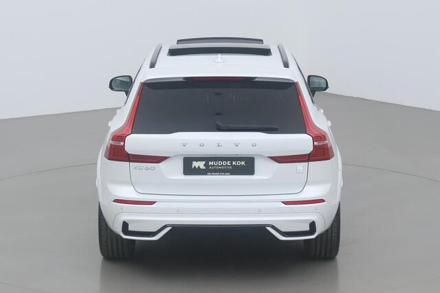 Volvo XC60 T8 AWD Polestar Engineered | FULL-OPTION | Bowers&Wilkins | 22 Inch | Head-Up | 360° Camera