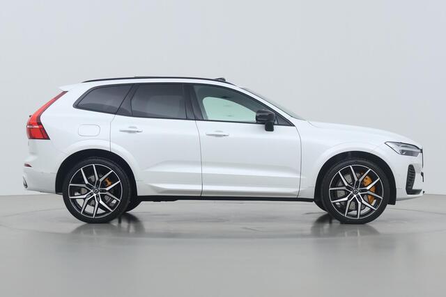 Volvo XC60 T8 AWD Polestar Engineered | FULL-OPTION | Bowers&Wilkins | 22 Inch | Head-Up | 360° Camera