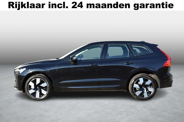 Volvo XC60 Recharge T6 AWD Ultimate Dark | 360° camera | Trekhaak |