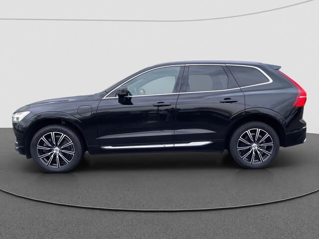 Volvo XC60 2.0 T8 Twin Engine AWD Inscription | Trekhaak | Pano | Stoel verw.