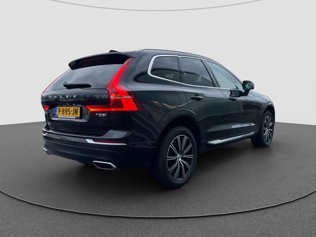 Volvo XC60 2.0 T8 Twin Engine AWD Inscription | Trekhaak | Pano | Stoel verw.