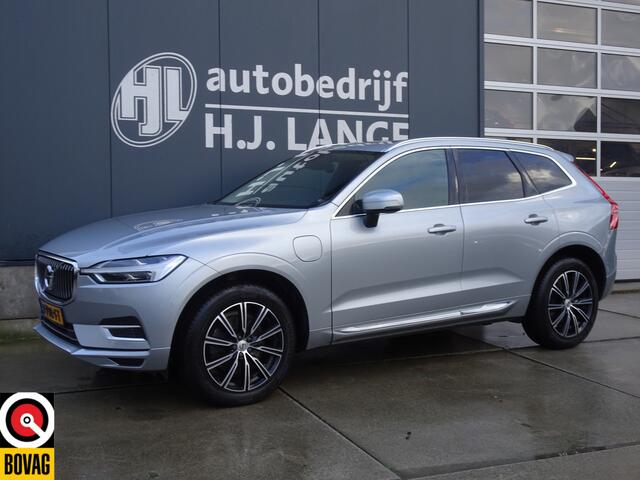 Volvo XC60 2.0 T8 Twin Engine AWD Inscription