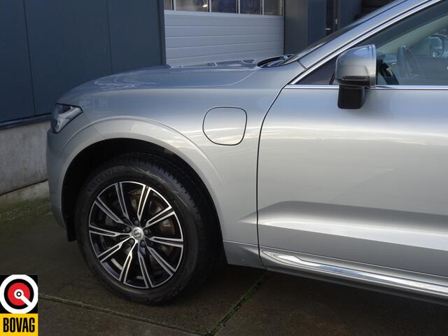 Volvo XC60 2.0 T8 Twin Engine AWD Inscription