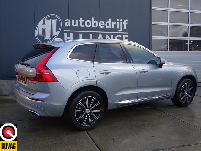 Volvo XC60 2.0 T8 Twin Engine AWD Inscription