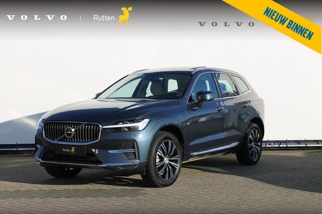 Volvo XC60 2.0 T6 Plug-in hybrid AWD Inscription