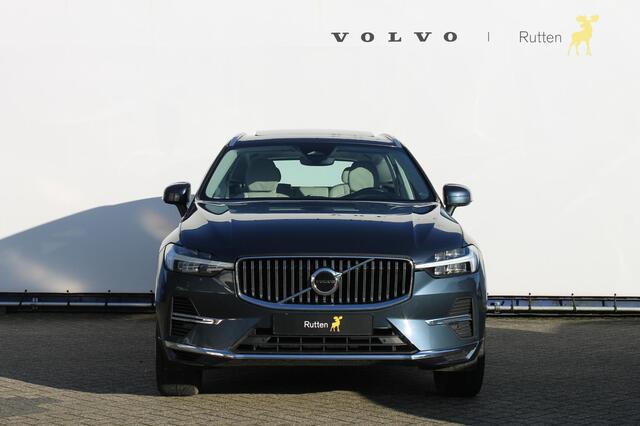 Volvo XC60 2.0 T6 Plug-in hybrid AWD Inscription