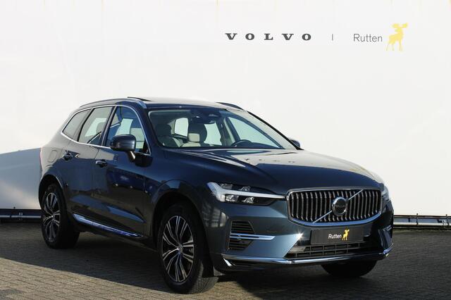 Volvo XC60 2.0 T6 Plug-in hybrid AWD Inscription