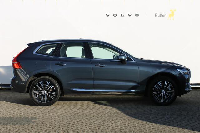 Volvo XC60 2.0 T6 Plug-in hybrid AWD Inscription