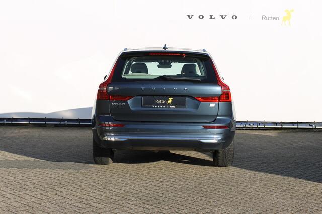 Volvo XC60 2.0 T6 Plug-in hybrid AWD Inscription