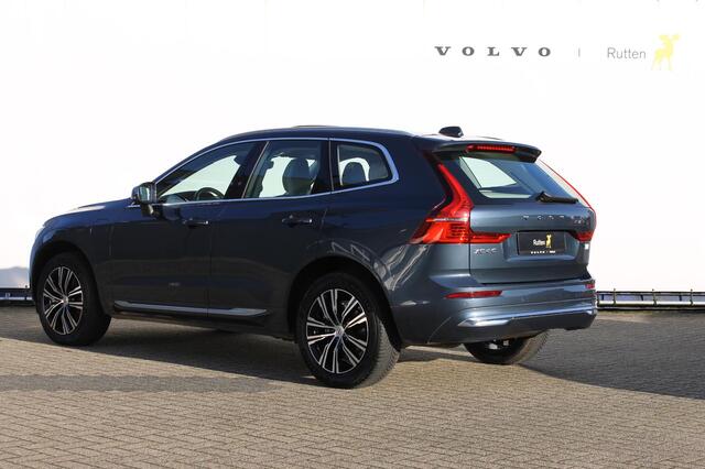 Volvo XC60 2.0 T6 Plug-in hybrid AWD Inscription