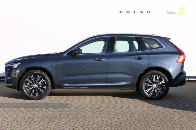 Volvo XC60 2.0 T6 Plug-in hybrid AWD Inscription