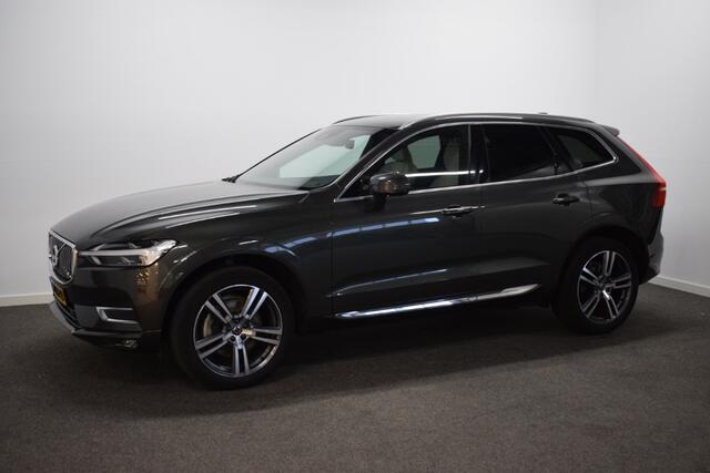 Volvo XC60 2.0 B5 250pk AUT8 Inscription Adapt. Cruise/ Camera/ Verw. stuurwiel, Stoelen en Voorruit