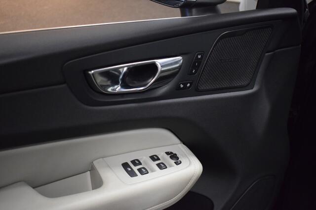 Volvo XC60 2.0 B5 250pk AUT8 Inscription Adapt. Cruise/ Camera/ Verw. stuurwiel, Stoelen en Voorruit