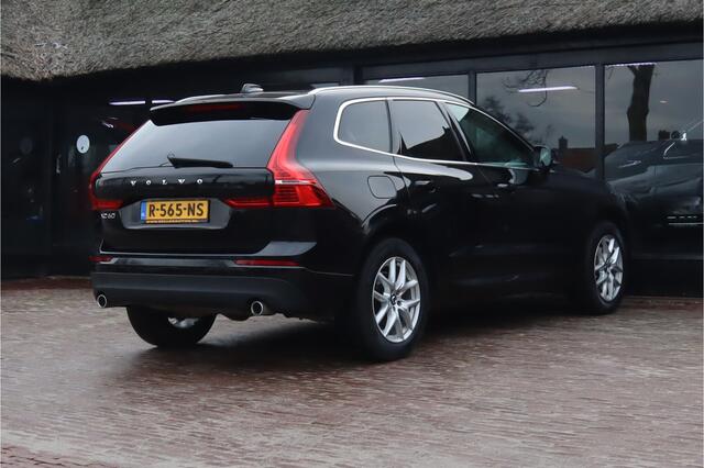 Volvo XC60 2.0 D4 Momentum | Automaat | Navigatie | Adaptive cruise control |