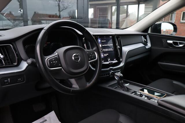 Volvo XC60 2.0 D4 Momentum | Automaat | Navigatie | Adaptive cruise control |