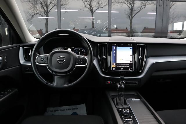 Volvo XC60 2.0 D4 Momentum | Automaat | Navigatie | Adaptive cruise control |