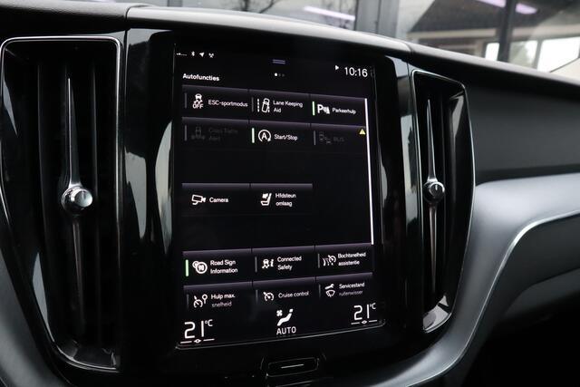 Volvo XC60 2.0 D4 Momentum | Automaat | Navigatie | Adaptive cruise control |
