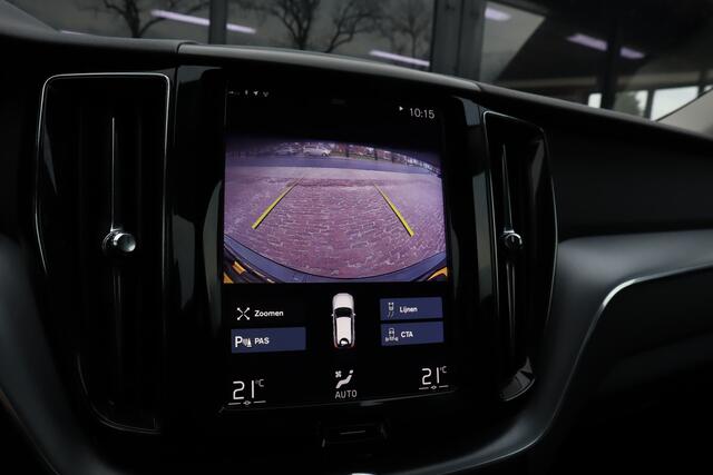 Volvo XC60 2.0 D4 Momentum | Automaat | Navigatie | Adaptive cruise control |