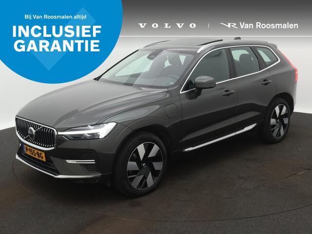 Volvo XC60 2.0 T6 AWD Inscription | Long Range | Trekhaak