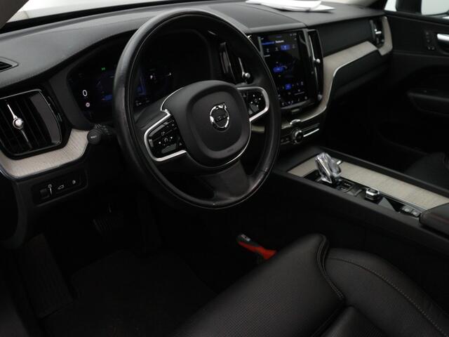 Volvo XC60 2.0 T6 AWD Inscription | Long Range | Trekhaak