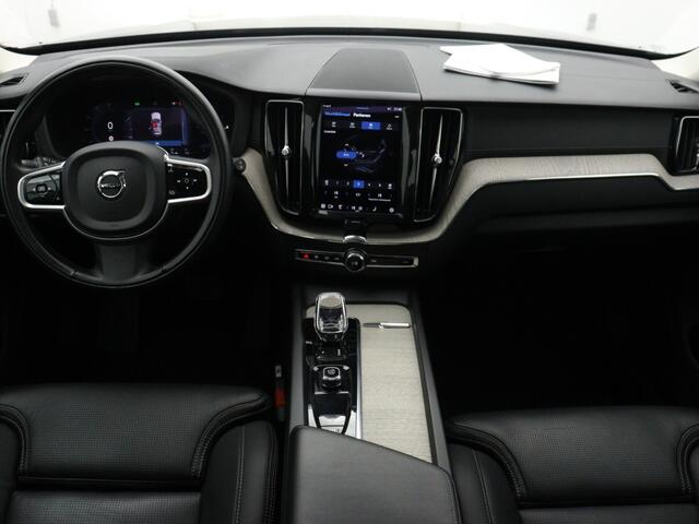 Volvo XC60 2.0 T6 AWD Inscription | Long Range | Trekhaak