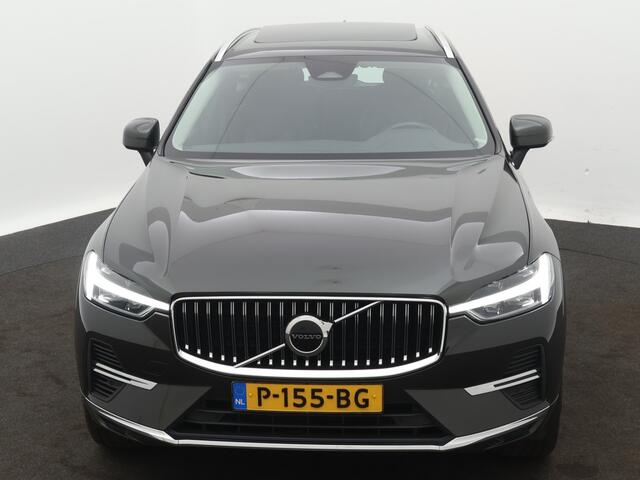 Volvo XC60 2.0 T6 AWD Inscription | Long Range | Trekhaak