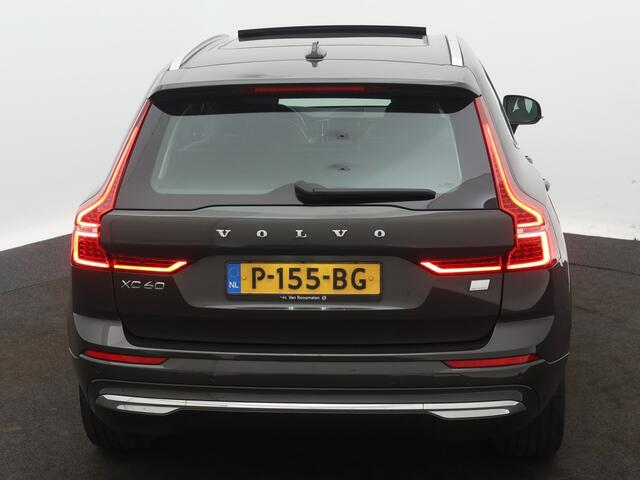 Volvo XC60 2.0 T6 AWD Inscription | Long Range | Trekhaak