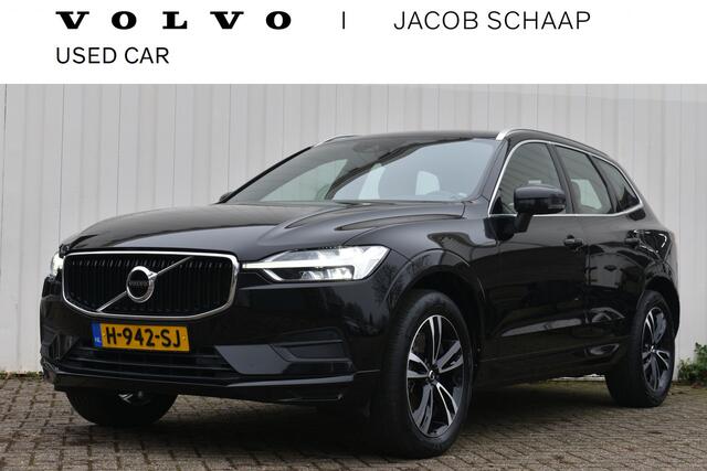 Volvo XC60 2.0 B5 Momentum Pro | Trekhaak | Blis | Camera achter | Sensoren voor&achter |