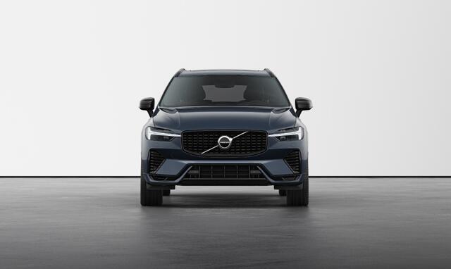 Volvo XC60 2.0 T6 Plug-in hybrid AWD Ultra Dark | Uit voorraad leverbaar!|