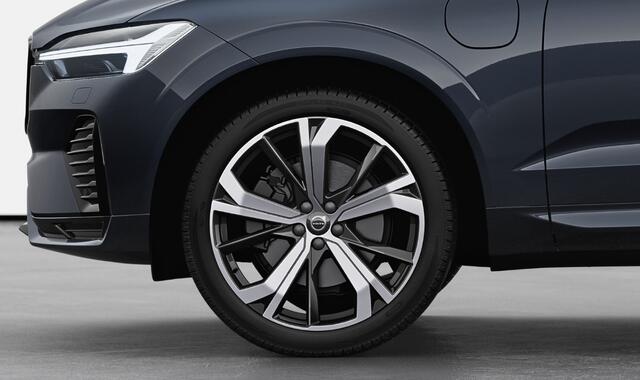 Volvo XC60 2.0 T6 Plug-in hybrid AWD Ultra Dark | Uit voorraad leverbaar!|